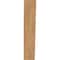 Ekena Millwork 3 1/2"W x 6"D x 18"H Traditional Smooth Knee Brace, Western Red Cedar BRC04X06X18TRA00SWR - alternate 2
